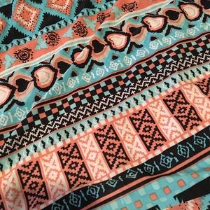 Medium LuLaRoe maxi